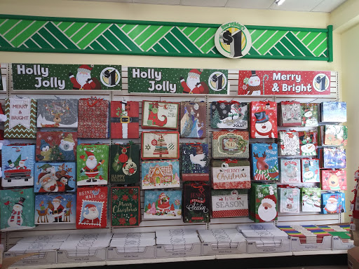 Dollar Store «Dollar Tree», reviews and photos, 3570 Soldano Boulevard, Columbus, OH 43228, USA