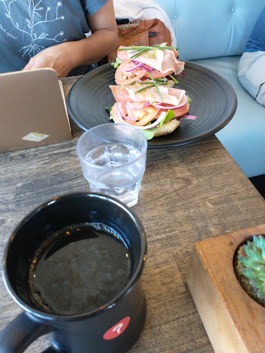 Coffee Shop «Swork Coffee», reviews and photos, 2160 Colorado Blvd, Los Angeles, CA 90041, USA