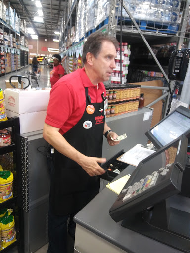 Grocery Store «WinCo Foods», reviews and photos, 4620 S Cooper St, Arlington, TX 76017, USA