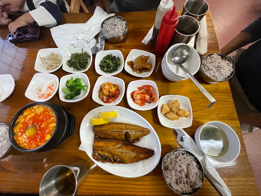 Young Dong Tofu House image