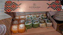 Sushi du Restaurant de sushis Côté Sushi Bois-Colombes - n°8