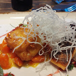 Photo n°1 de l'avis de Sylvia.p fait le 28/03/2023 à 19:03 sur le  Flying Fish à Magdeburg