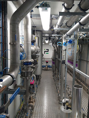 SAS ARRAINCOURT BIOGAZ à Arraincourt