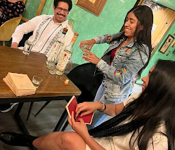 Cortijo La Mezcaleria photo