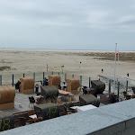 Photo n°5 de l'avis de Elke.. fait le 13/05/2022 à 16:47 sur le  Strandbar Seehund à Wittdün