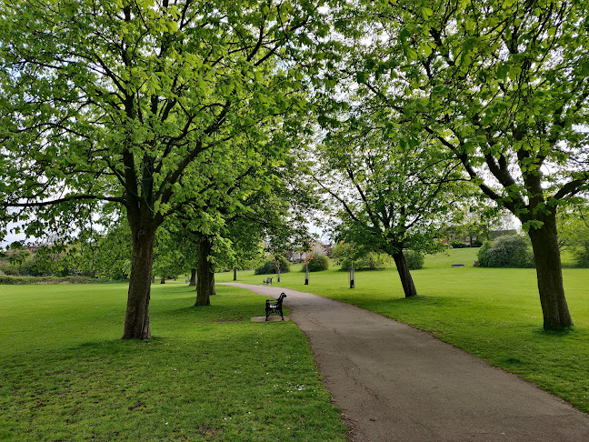 Reviews of Sunny Hill Park in London - Sports Complex