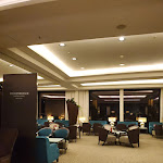 Photo n°8 de l'avis de Dmitry.h fait le 11/08/2019 à 01:43 sur le  Steigenberger Airport Hotel Frankfurt à Frankfurt