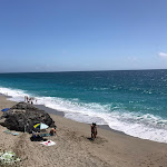 Photo n°2 de l'avis de Claudio.a fait le 10/08/2022 à 14:14 sur le  Spiaggia del Malpasso à Finale Ligure