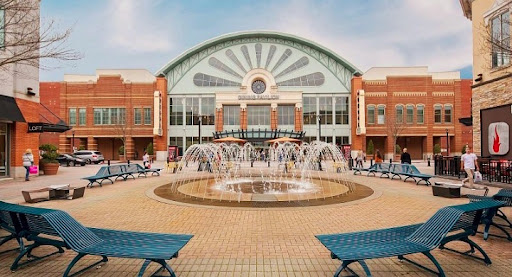 Book Store «Barnes & Noble», reviews and photos, 3333 Buford Dr NE, Buford, GA 30519, USA