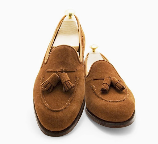 Shoe Store «Sky Valet Shoes DC», reviews and photos, 1800 Wisconsin Ave NW # 1, Washington, DC 20007, USA