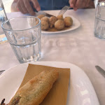 Photo n°2 de l'avis de Nikolas.t fait le 08/07/2023 à 11:50 sur le  Al Vignale à Sperlonga