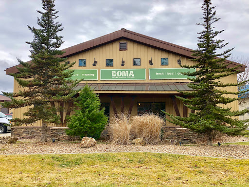 Coffee Shop «Doma Coffee Roasting Co», reviews and photos, 6240 E Seltice Way # A, Post Falls, ID 83854, USA