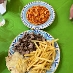 Photo n°1 de l'avis de Víctor.o fait le 20/08/2022 à 14:56 sur le  Trattoria gastronomia da Antonio e Margherita à Pozzo San Nicola