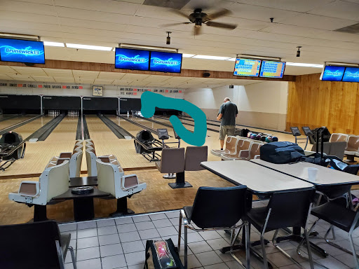 Bowling Alley «Eden Lanes», reviews and photos, 10159 Cermak Rd, Westchester, IL 60154, USA