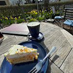 Photo n°1 de l'avis de S. fait le 28/03/2024 à 14:52 sur le  Café Rosengarten à Zingst