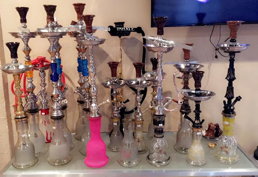 Tobacco Shop «Kushionz Smoke Shop», reviews and photos, 435 South State Road 7, Hollywood, FL 33023, USA