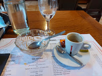 Plats et boissons du Restaurant Hôtel Le Terminus à Précy-sous-Thil - n°1
