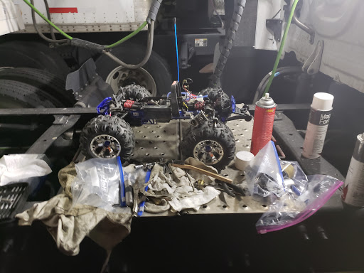 Hobby Store «HobbyTown USA», reviews and photos, 2236 W Main St, Norman, OK 73069, USA