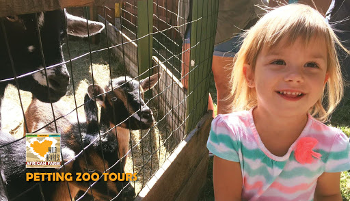 Farm «Wild Hearts Zoo - African Farm and Petting Zoo», reviews and photos, 8079 Salem Rd, Lewisburg, OH 45338, USA