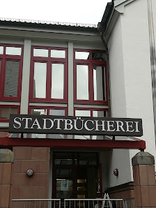 Stadtbücherei Idstein Löherpl. 15, 65510 Idstein, Deutschland