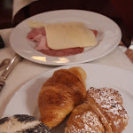 Photo n°4 de l'avis de Sylvie. fait le 21/02/2020 à 09:16 sur le  Duodo Palace Hotel à Venice