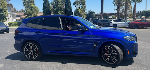 BMW Dealer «Steve Thomas BMW Inc», reviews and photos, 411 E Daily Dr, Camarillo, CA 93010, USA