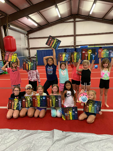 Event Venue «Painting with a Twist», reviews and photos, 5917 Manatee Ave W #209, Bradenton, FL 34209, USA