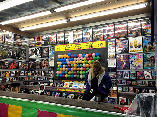 RV Park «Calaveras County Fair & Jumping Frog Jubilee», reviews and photos, 2465 Gunclub Rd, Angels Camp, CA 95222, USA