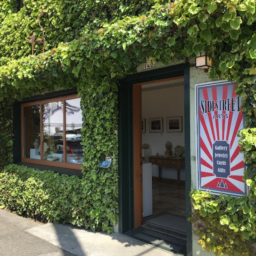 Art Gallery «Sidestreet Gallery», reviews and photos, 140 SE 28th Ave, Portland, OR 97214, USA