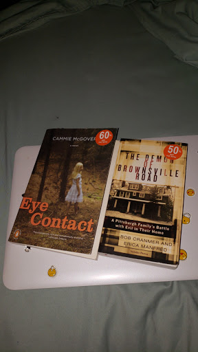 Book Store «Book Warehouse», reviews and photos, 1863 Gettysburg Village Dr, Gettysburg, PA 17325, USA