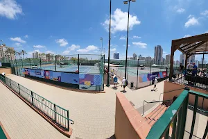 Tennis club Maccabi Netanya image