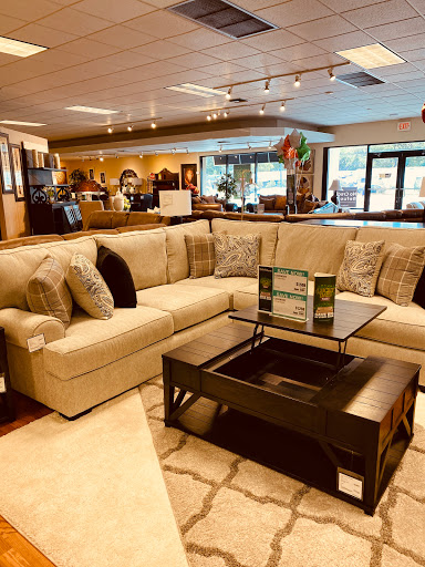 Furniture Store «Badcock Home Furniture &more», reviews and photos, 6621 Memorial Hwy, Tampa, FL 33615, USA
