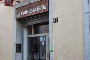 Cafè de la Selis image