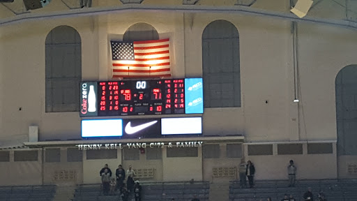 Stadium «The Palestra», reviews and photos, 223 S 33rd St, Philadelphia, PA 19104, USA