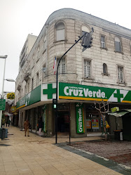 Farmacia Cruz Verde