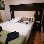 Photo n°2 de l'avis de Mela.y fait le 04/03/2023 à 22:56 sur le  Hotel Central - Bad Mergentheim à Bad Mergentheim