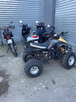 Motofix - Garage de Scooter à Villetaneuse