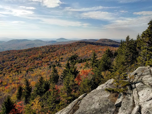 Monadnock-Sunapee Greenway Trail