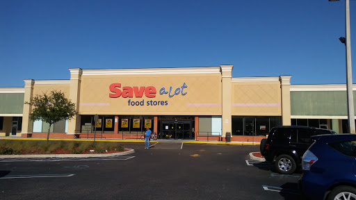 Grocery Store «Save-A-Lot», reviews and photos, 1544 Lakeview Dr, Sebring, FL 33870, USA