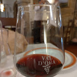 Photo n°3 de l'avis de Angelica.b fait le 26/08/2021 à 17:10 sur le  Trattoria La Buca delle Fate à Pienza