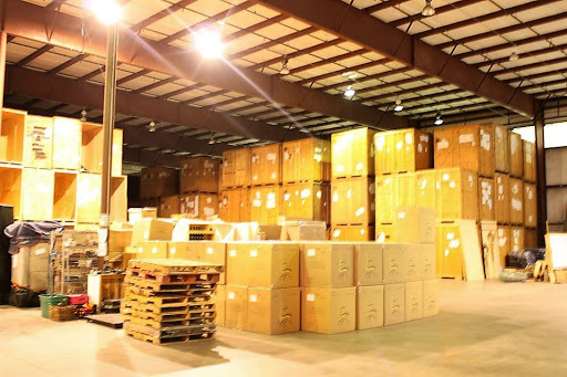 American Moving & Storage, LLC