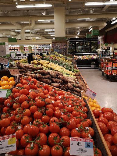 Supermarket «Publix Super Market at Fifth & Alton», reviews and photos, 1100 6th St, Miami Beach, FL 33139, USA