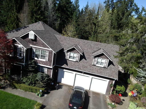 Roofing Contractor «State Roofing», reviews and photos, 431 N Kelsey St, Monroe, WA 98272, USA