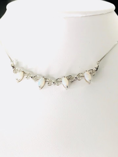 Jewelry Store «Royalty Fine Jewelers», reviews and photos, 10500 Ulmerton Rd #656, Largo, FL 33771, USA