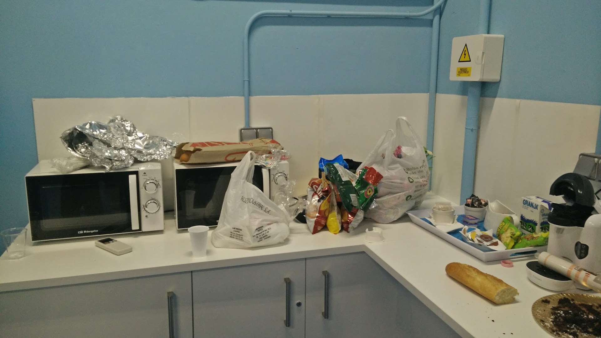 El día de Mi Fiesta - MiiFiesta