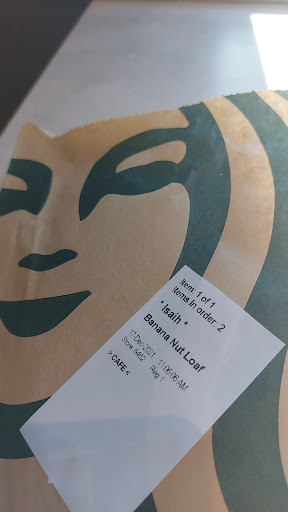 Coffee Shop «Starbucks», reviews and photos, 4275 University Pkwy, San Bernardino, CA 92407, USA