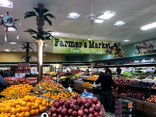 Grocery Store «New Grand Mart», reviews and photos, 6326 Arlington Blvd, Falls Church, VA 22042, USA