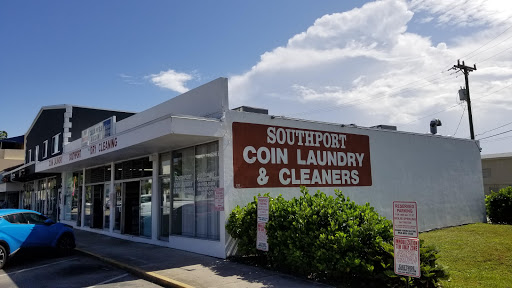 Laundromat «Southport Coin Laundry-Cleaner», reviews and photos, 1063 SE 17th St, Fort Lauderdale, FL 33316, USA
