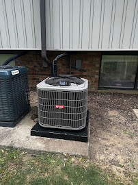 High Comfort - Photo 3 - Car repair in Novi, MI, South Lyon