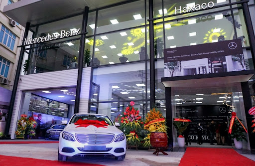 Công Ty Cổ Phần Xuất Nhập Khẩu Than Vinacomin